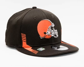 Kappe New Era EM950 NFL21 Sideline hm Cleveland Browns