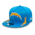 Kappe New Era  EM950 NFL21 Sideline hm Los Angeles Chargers  M/L