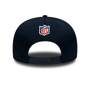 Kappe New Era  EM950 NFL21 Sideline hm New England Patriots