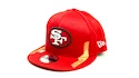 Kappe New Era  EM950 NFL21 Sideline hm San Francisco 49ERS  S/M