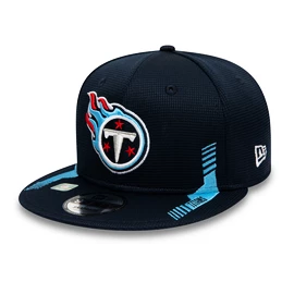 Kappe New Era EM950 NFL21 Sideline hm Tennessee Titans