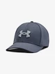 Kappe Under Armour  Men's Blitzing-GRY