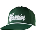 Kappe Warrior  SCRPT RP SNPB HAT Dark Green