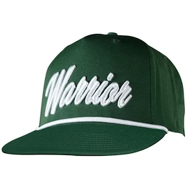 Kappe Warrior SCRPT RP SNPB HAT Dark Green