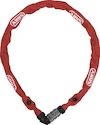 Kettenschloß Abus  1200/60 web red