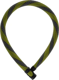 Kettenschloß Abus 7210/110 racing yellow