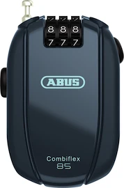 Kettenschloß Abus Combiflex Break 85 midnight blue