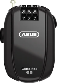 Kettenschloß Abus Combiflex StopOver 65