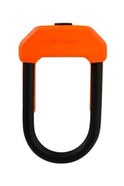 Kettenschloß Hiplok DX Orange