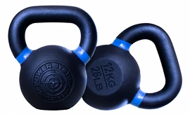 Kettlebell Power System Posilovací Činka Kettlebell 12 Kg