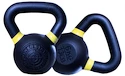 Kettlebell Power System  Posilovací Činka Kettlebell 6 Kg Gelb