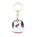 Key Ring JF Sports Canada  NHL Arizona Coyotes