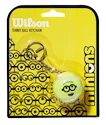 Key Ring Wilson  Minions v3.0 Keychain