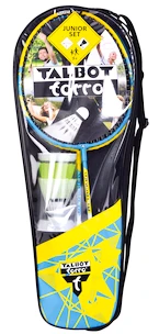 Kinder Badmintonset Talbot Torro  Attacker Junior