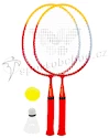 Kinder Badmintonset Victor  Mini ´11