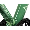 Kinder Fahrrad Academy  Grade 2 - 14" Green