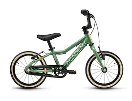 Kinder Fahrrad Academy Grade 2 - 14" Green