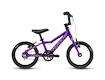 Kinder Fahrrad Academy  Grade 2 Belt - 14" Purple