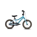 Kinder Fahrrad Academy  Grade 2 Edition - FUNtasy Blue