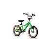 Kinder Fahrrad Academy  Grade 2 Edition - FUNtasy Green