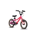 Kinder Fahrrad Academy  Grade 2 Edition - FUNtasy Pink