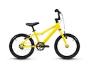 Kinder Fahrrad Academy  Grade 3 Belt - 16" Yellow