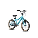 Kinder Fahrrad Academy  Grade 3 Edition - FUNtasy Blue