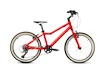 Kinder Fahrrad Academy  Grade 4 - 20" Red