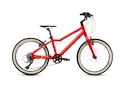 Kinder Fahrrad Academy  Grade 4 - 20" Red