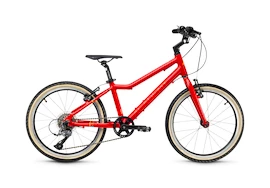 Kinder Fahrrad Academy Grade 4 - 20" Red