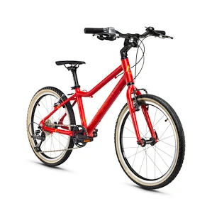 Kinder Fahrrad Academy  Grade 4 - 20" Red