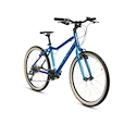 Kinder Fahrrad Academy  Grade 5 - 24" Blue