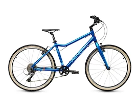 Kinder Fahrrad Academy Grade 5 - 24" Blue