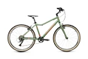 Kinder Fahrrad Academy  Grade 5 - 24" Green