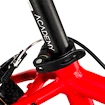 Kinder Fahrrad Academy  Grade 5 - 24" Red