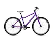 Kinder Fahrrad Academy  Grade 5 Belt - 24" Purple