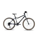 Kinder Fahrrad Academy  Grade 5 Edition - FUNtasy Black