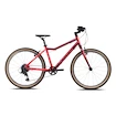 Kinder Fahrrad Academy  Grade 5 Edition - FUNtasy Magenta