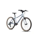 Kinder Fahrrad Academy  Grade 5 Edition - FUNtasy Silver