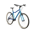 Kinder Fahrrad Academy  Grade 6 - 26" Blue