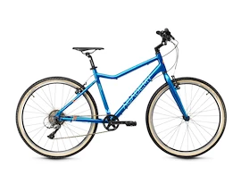 Kinder Fahrrad Academy Grade 6 - 26" Blue