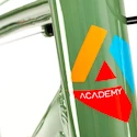 Kinder Fahrrad Academy  Grade 6 - 26" Green