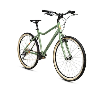 Kinder Fahrrad Academy  Grade 6 - 26" Green