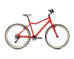 Kinder Fahrrad Academy  Grade 6 - 26" Red