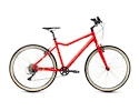 Kinder Fahrrad Academy  Grade 6 - 26" Red