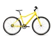 Kinder Fahrrad Academy  Grade 6 Belt - 26" Yellow