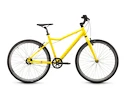 Kinder Fahrrad Academy  Grade 6 Belt - 26" Yellow