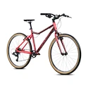 Kinder Fahrrad Academy  Grade 6 Edition - FUNtasy Magenta