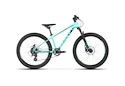 Kinder Fahrrad Beany Blaster  20 Turquoise