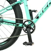 Kinder Fahrrad Beany Blaster  24 Turquoise